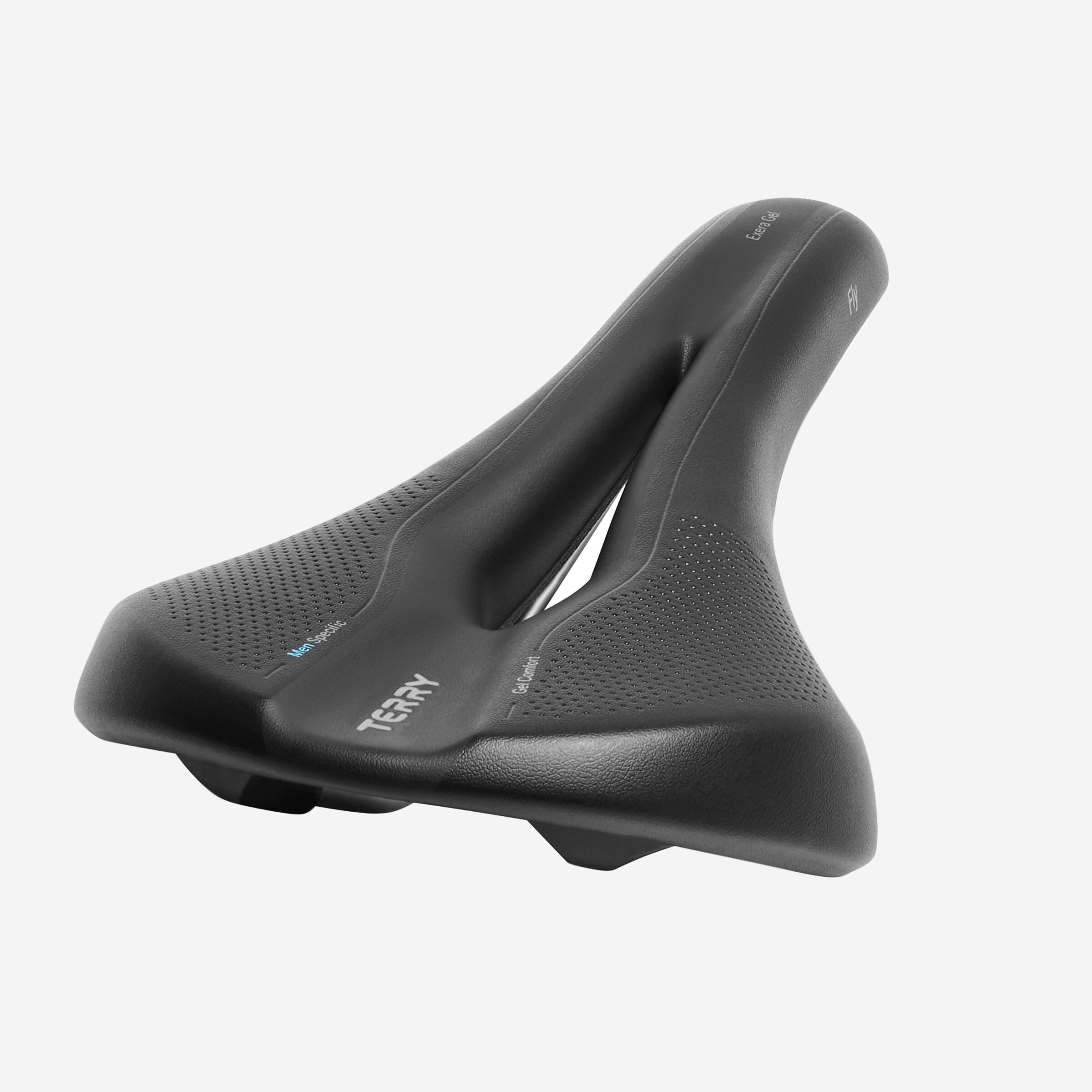 Terry Fly Exera Gel Sport Comfort Saddle M
