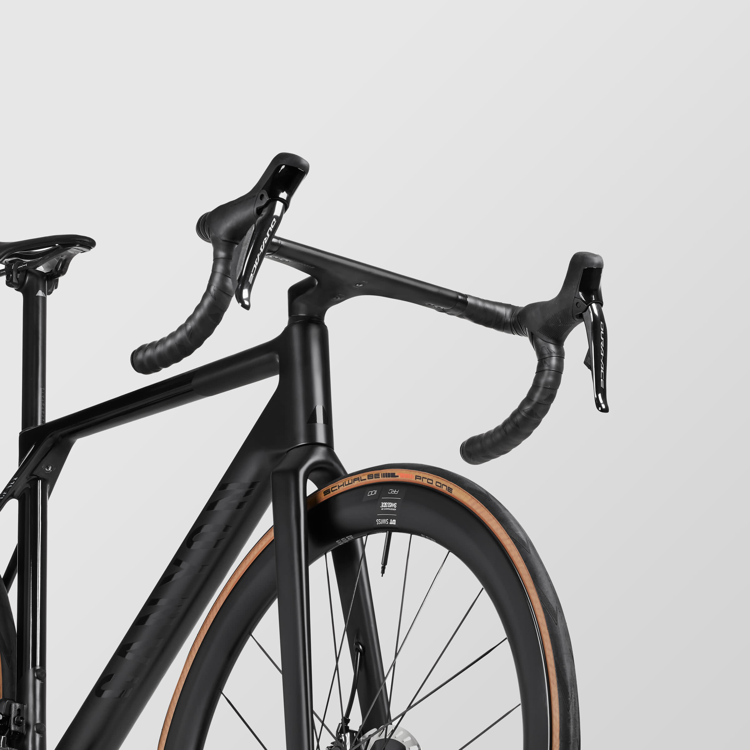 Ultimate CF SLX 9 Di2