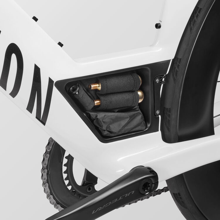 Speedmax CF SLX 8 Di2 Speedmax CF SLX 8 Di2