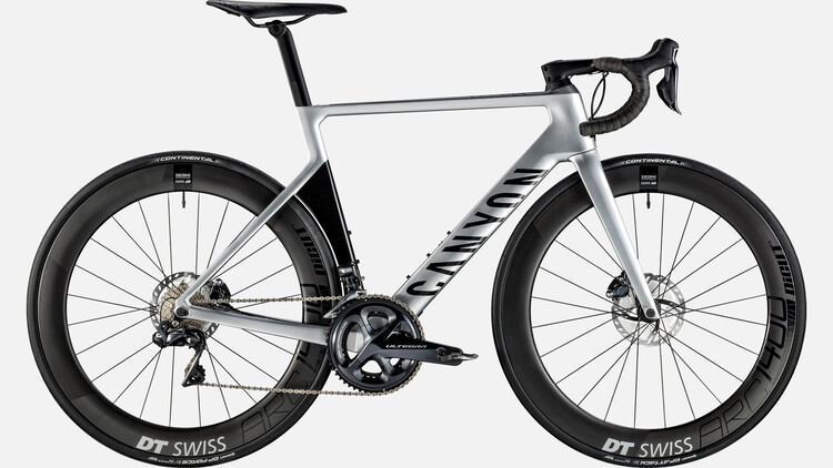 Aeroad CF SL Disc 8.0 Di2 Aeroad CF SL Disc 8.0 Di2