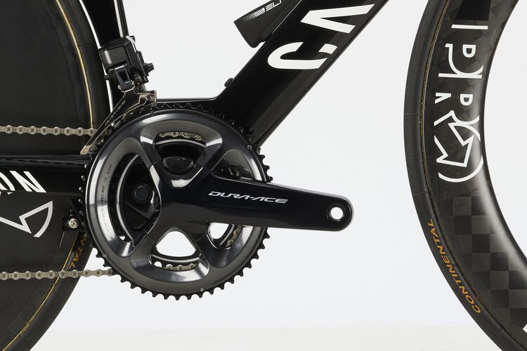 Speedmax CF SLX TT Team Arkéa-Samsic Speedmax CF SLX TT Team Arkéa-Samsic