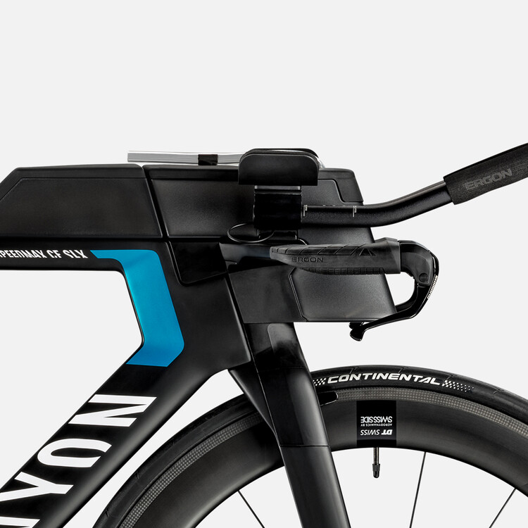 Speedmax CF SLX 8.0 SL Speedmax CF SLX 8.0 SL