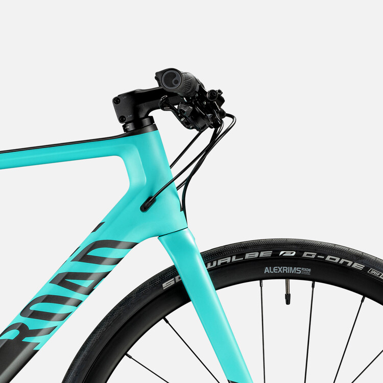 Roadlite CF 7.0 Roadlite CF 7.0