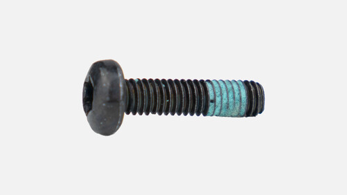 Fazua Evation Locker Screw Fazua Evation Locker Screw