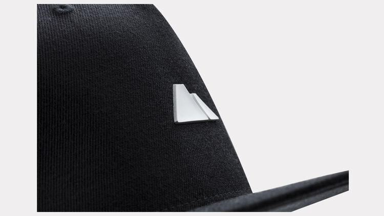 Canyon Snapback Icon Cap Canyon Snapback Icon Cap