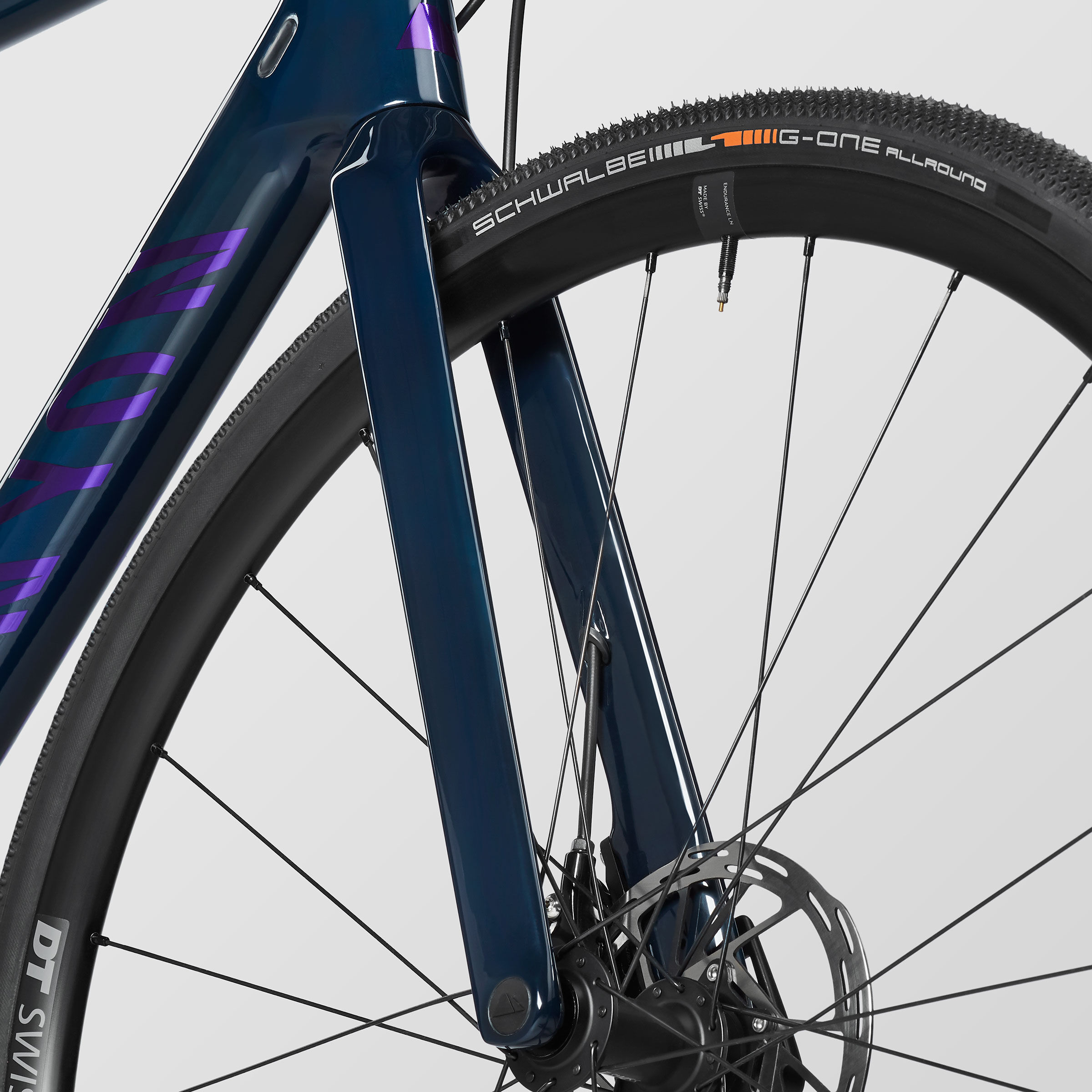 Endurace CF 7 All-Road