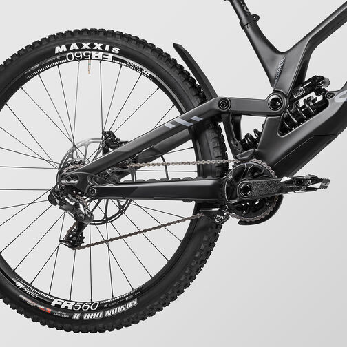 Sender CFR 29 LTD Sender CFR 29 LTD