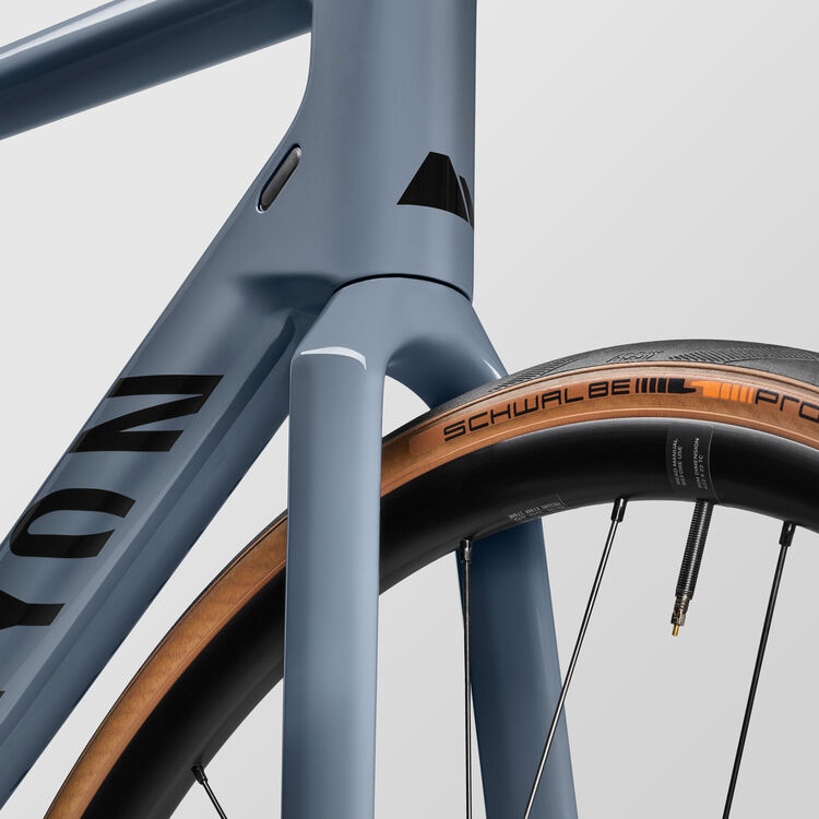 Endurace CF 7 Di2 LN Endurace CF 7 Di2 LN