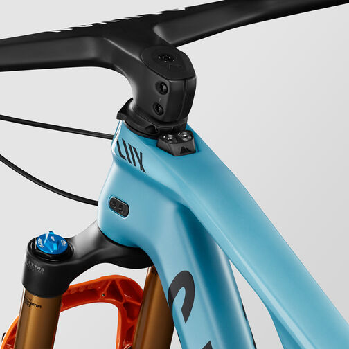 Lux CF SLX Frameset MVDP Lux CF SLX Frameset MVDP