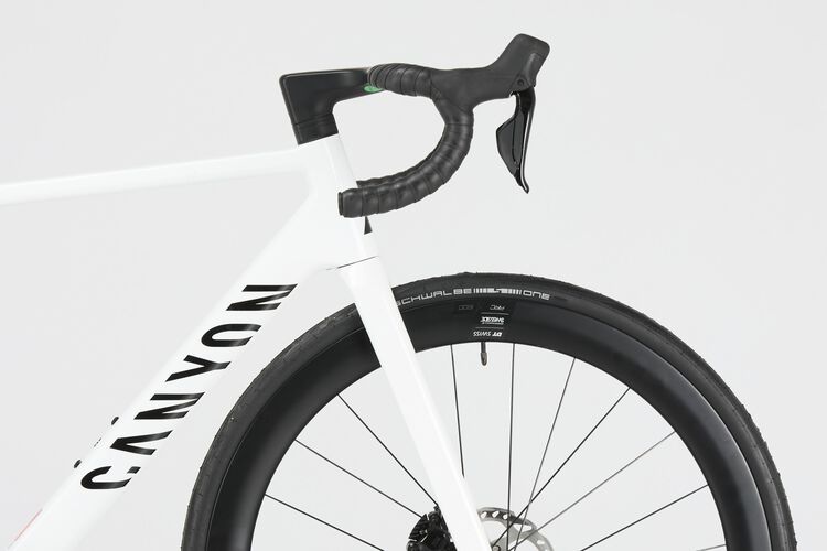 Ultimate CF 7 Di2 AERO Ultimate CF 7 Di2 AERO