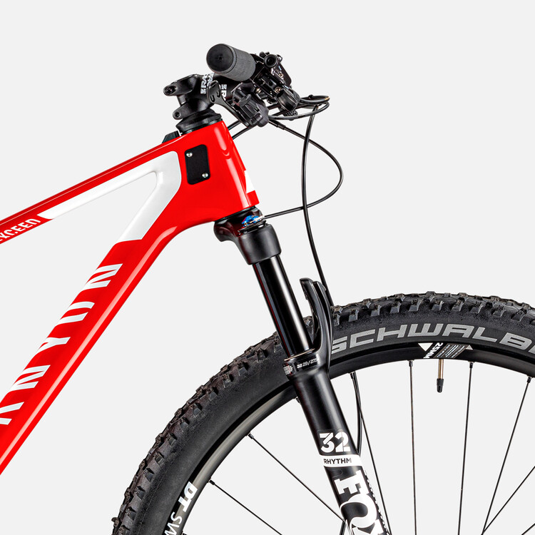 Exceed CF SL 6.0 Exceed CF SL 6.0