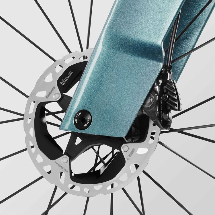 Speedmax CFR Disc LTD Speedmax CFR Disc LTD