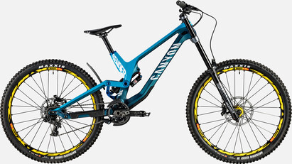 Sender CF 9.0 Team Sender CF 9.0 Team