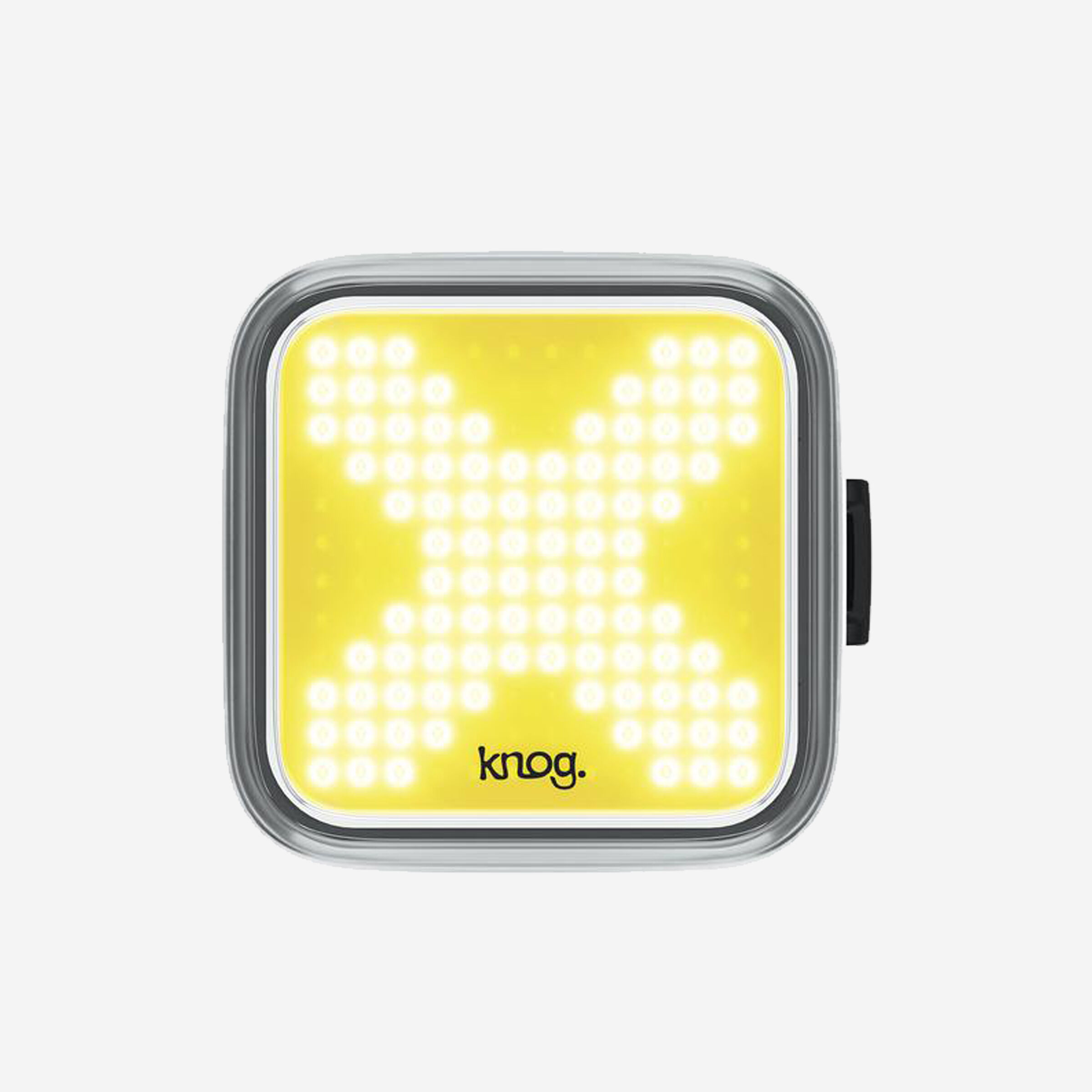 Knog Blinder X Front Light