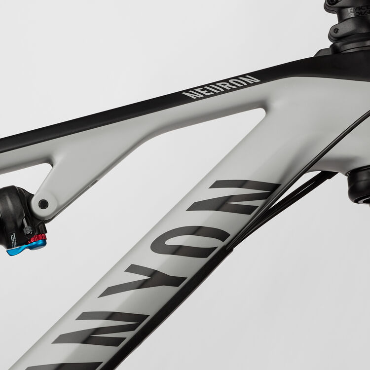 Neuron CF 9 Neuron CF 9