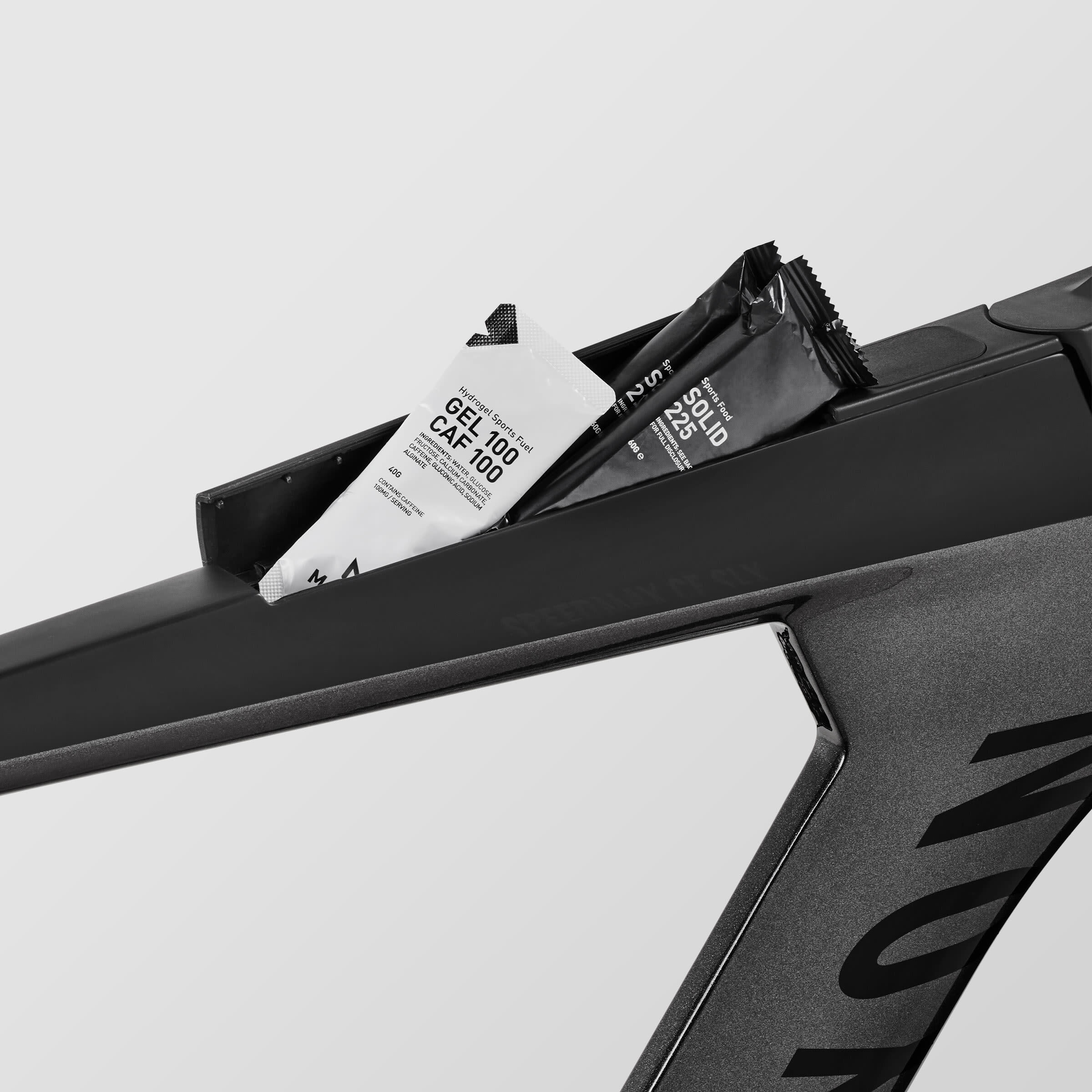 Speedmax CF SLX 8 Force AXS