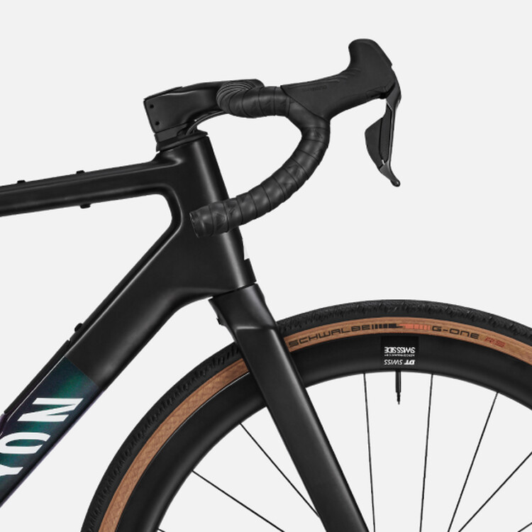 Grail CFR Di2 Grail CFR Di2