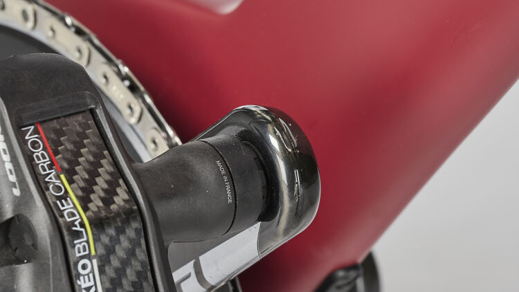 Speedmax CF SLX 9.0 Team Katusha TT Speedmax CF SLX 9.0 Team Katusha TT