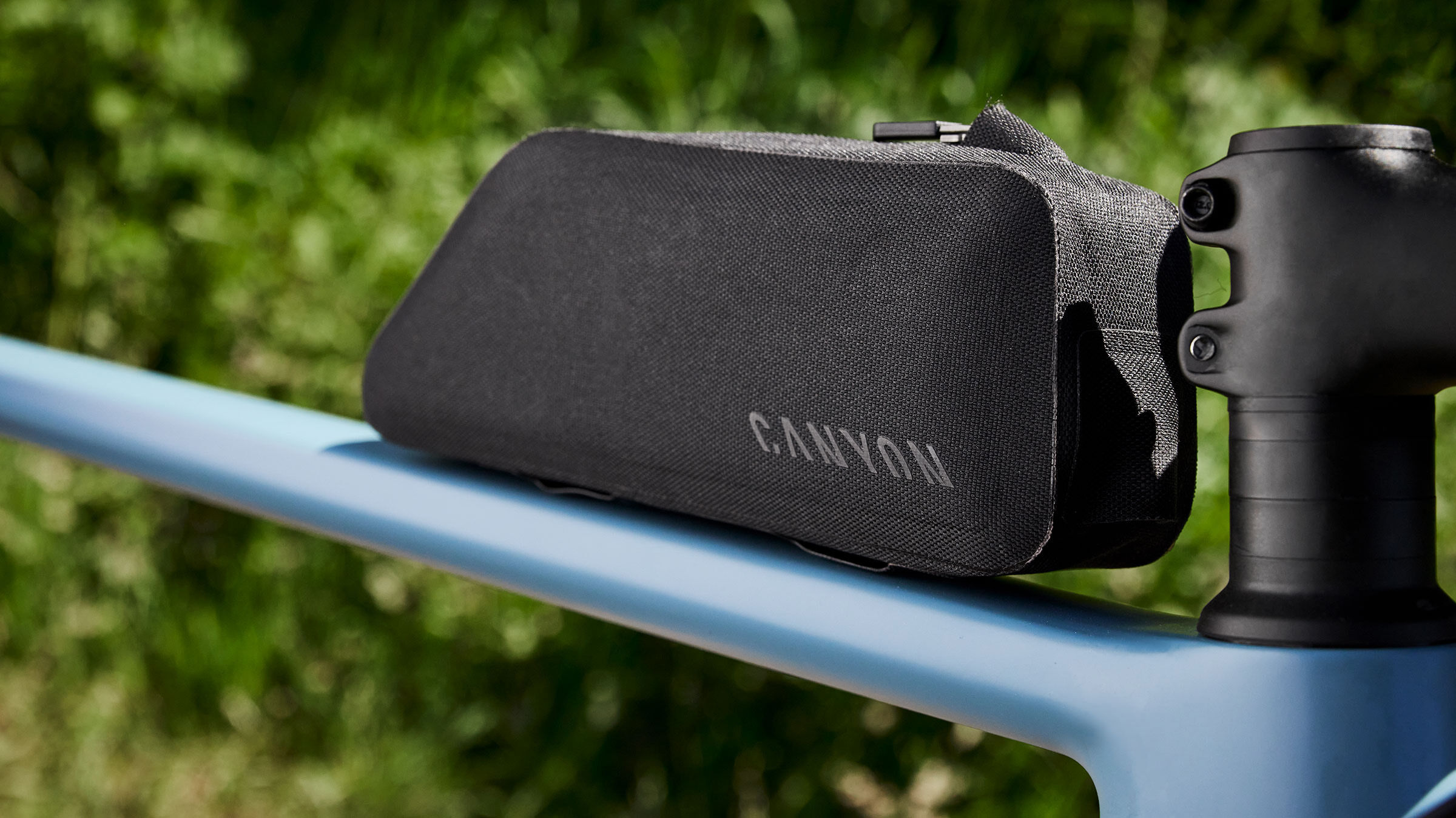 Canyon Top Tube Bag Gravel/MTB