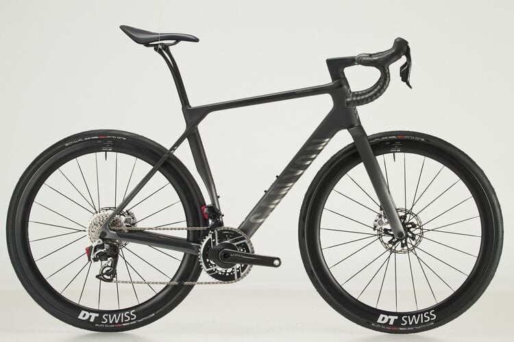 Endurace CFR AXS Endurace CFR AXS