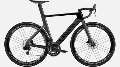 Aeroad CFR Disc EPS Aeroad CFR Disc EPS