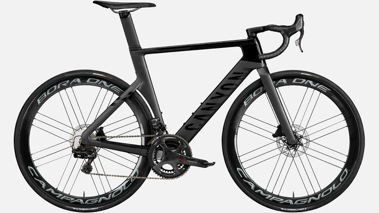 Aeroad CFR Disc EPS Aeroad CFR Disc EPS