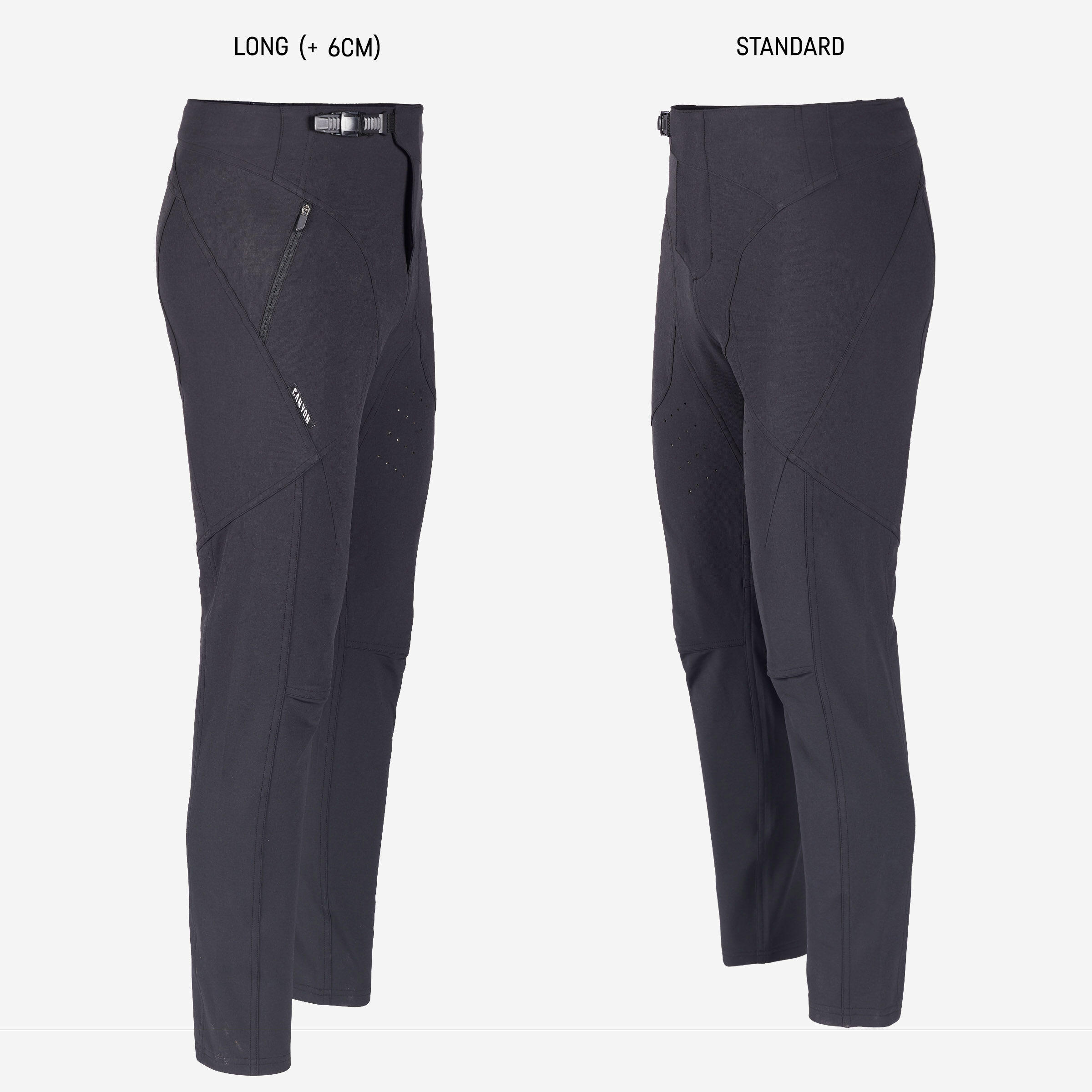 Canyon MTB Pants