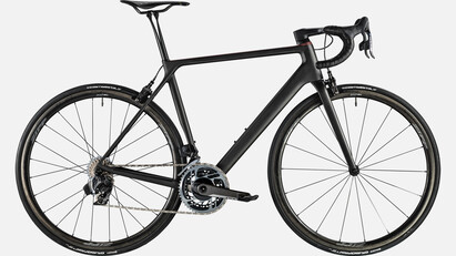 Ultimate CF Evo 10.0 LTD Ultimate CF Evo 10.0 LTD