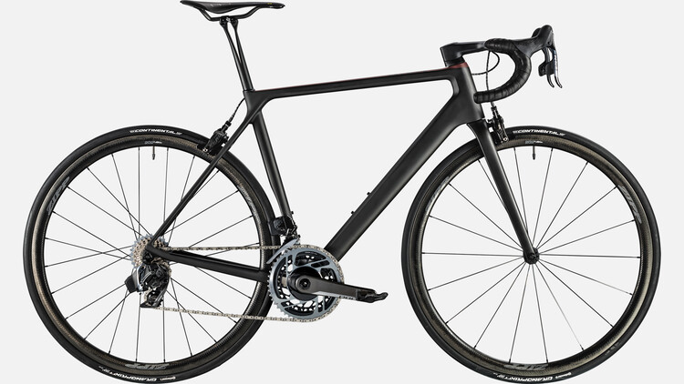 Ultimate CF Evo 10.0 LTD Ultimate CF Evo 10.0 LTD