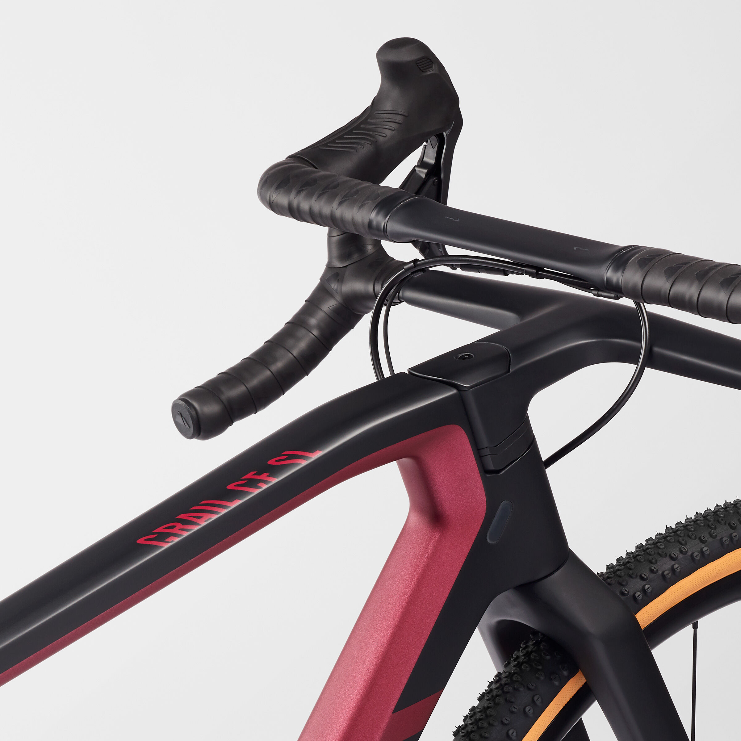 Grail CF SL 8 WMN Di2