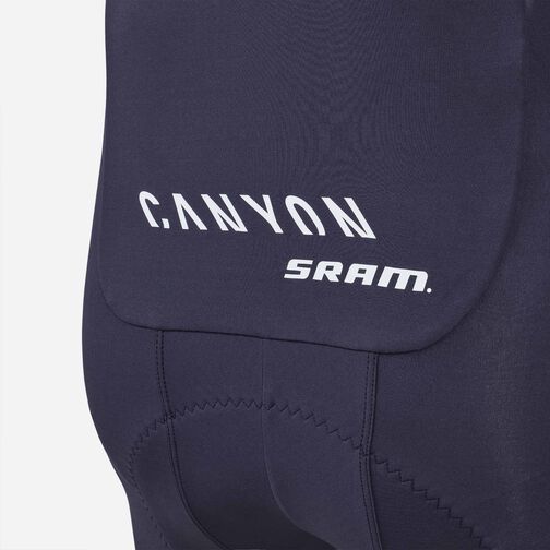 CANYON//SRAM Racing Women's Bibshorts CANYON//SRAM Racing Women's Bibshorts