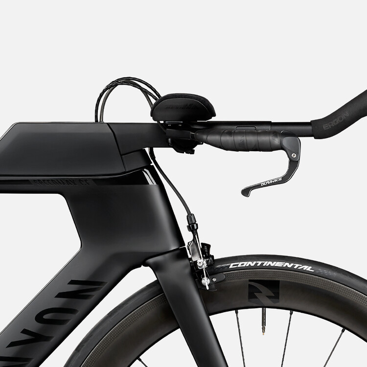 Speedmax CF 7.0 Speedmax CF 7.0