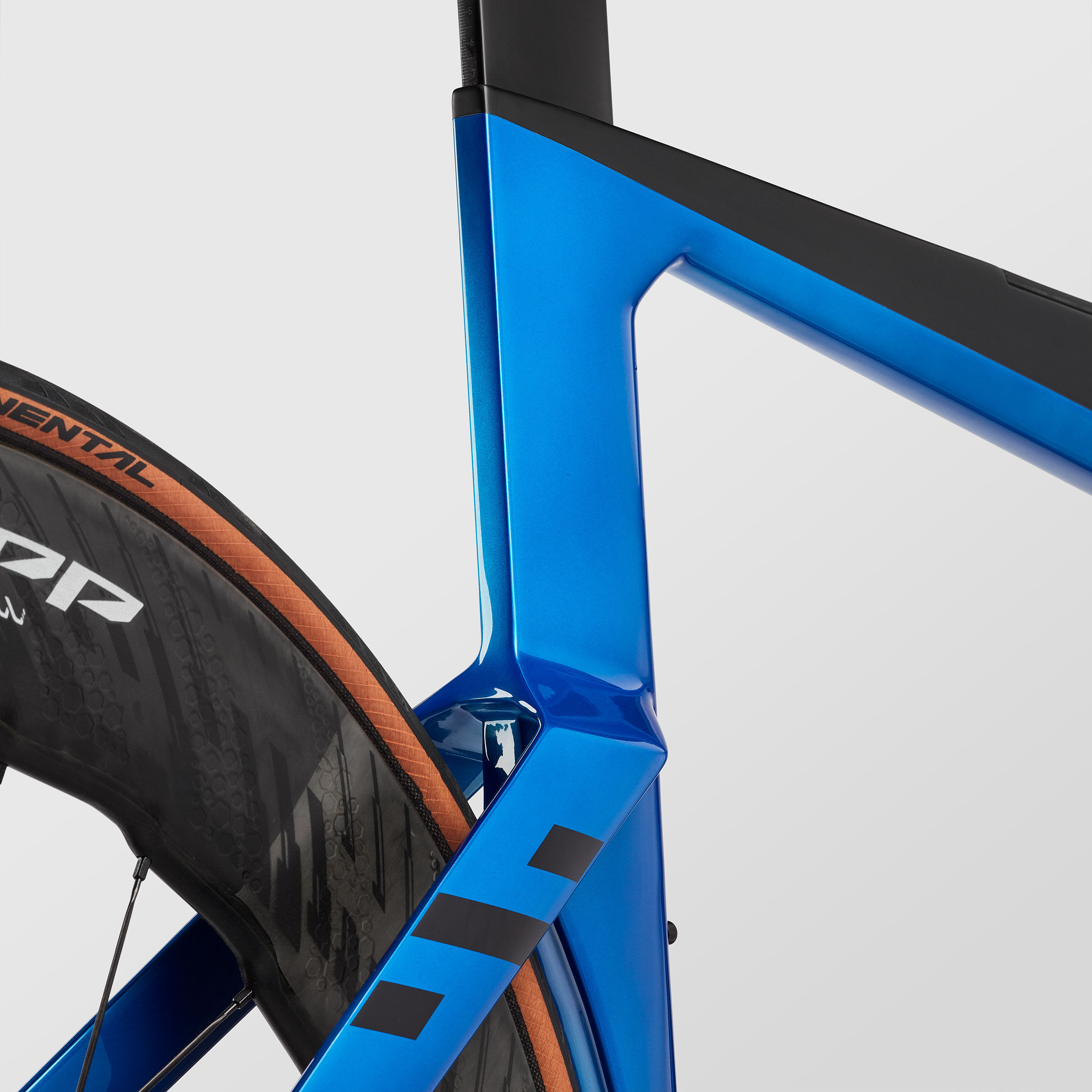 Speedmax CFR Disc eTap