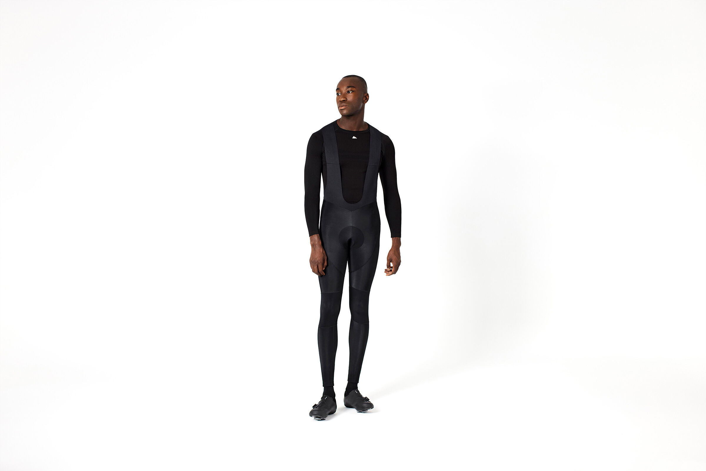 Canyon Winter Bib Tights