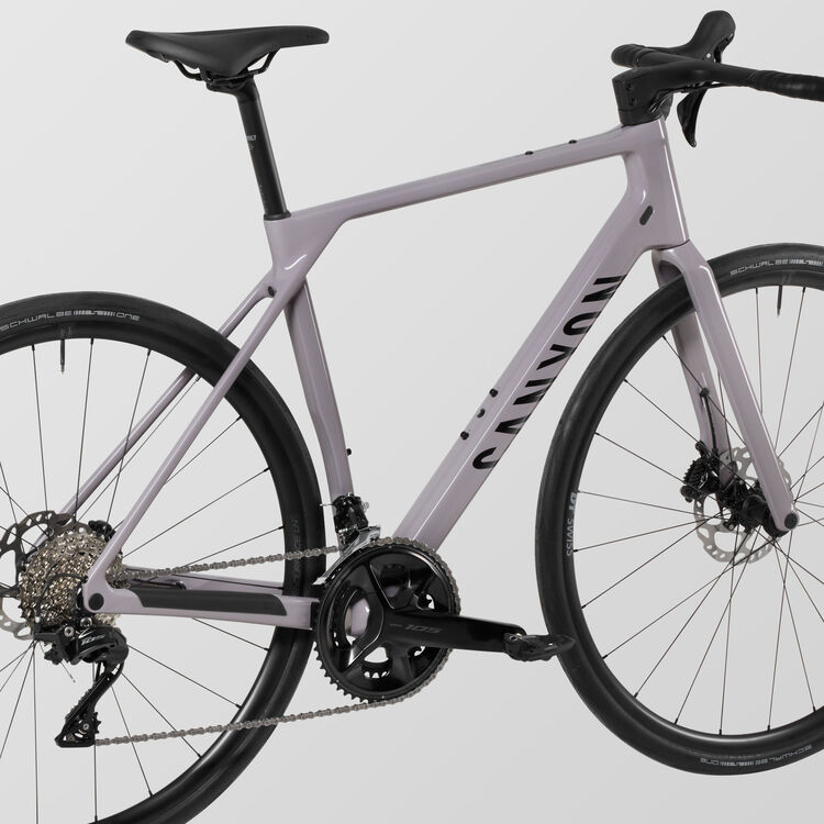 Endurace CF 7 Endurace CF 7
