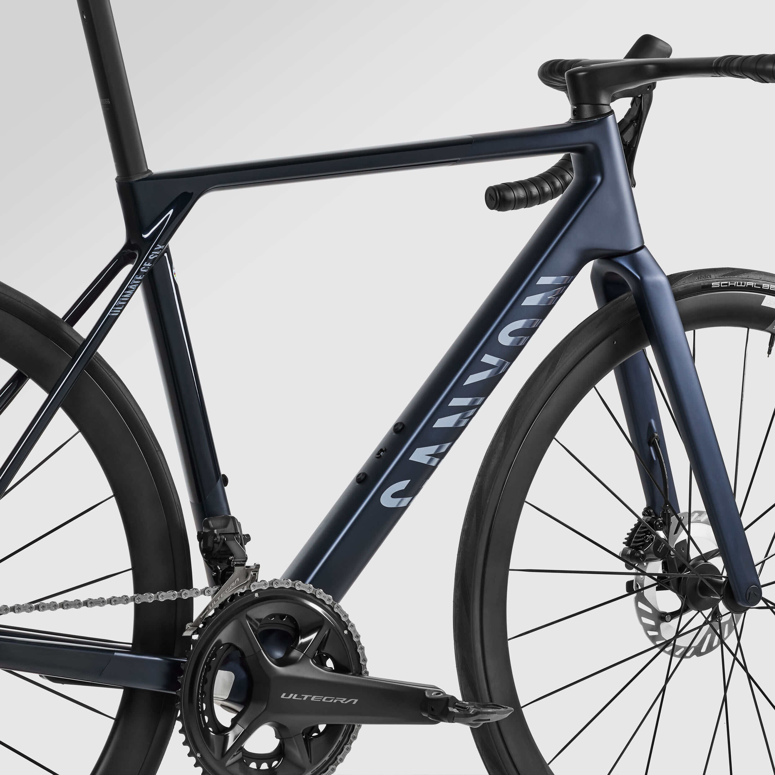Ultimate CF SLX 8 Di2
