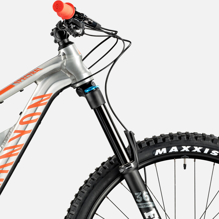 Spectral AL 5.0 Spectral AL 5.0