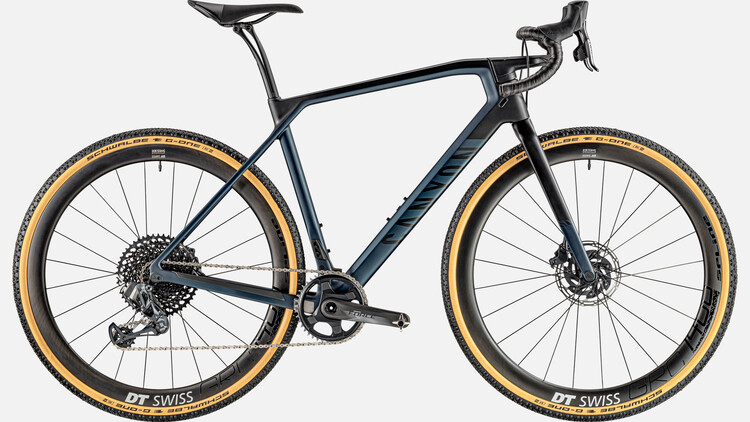 Grail CF SLX 8.0 ETAP Grail CF SLX 8.0 ETAP