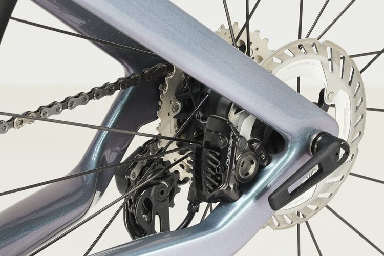 Speedmax CF 8 Di2 Speedmax CF 8 Di2