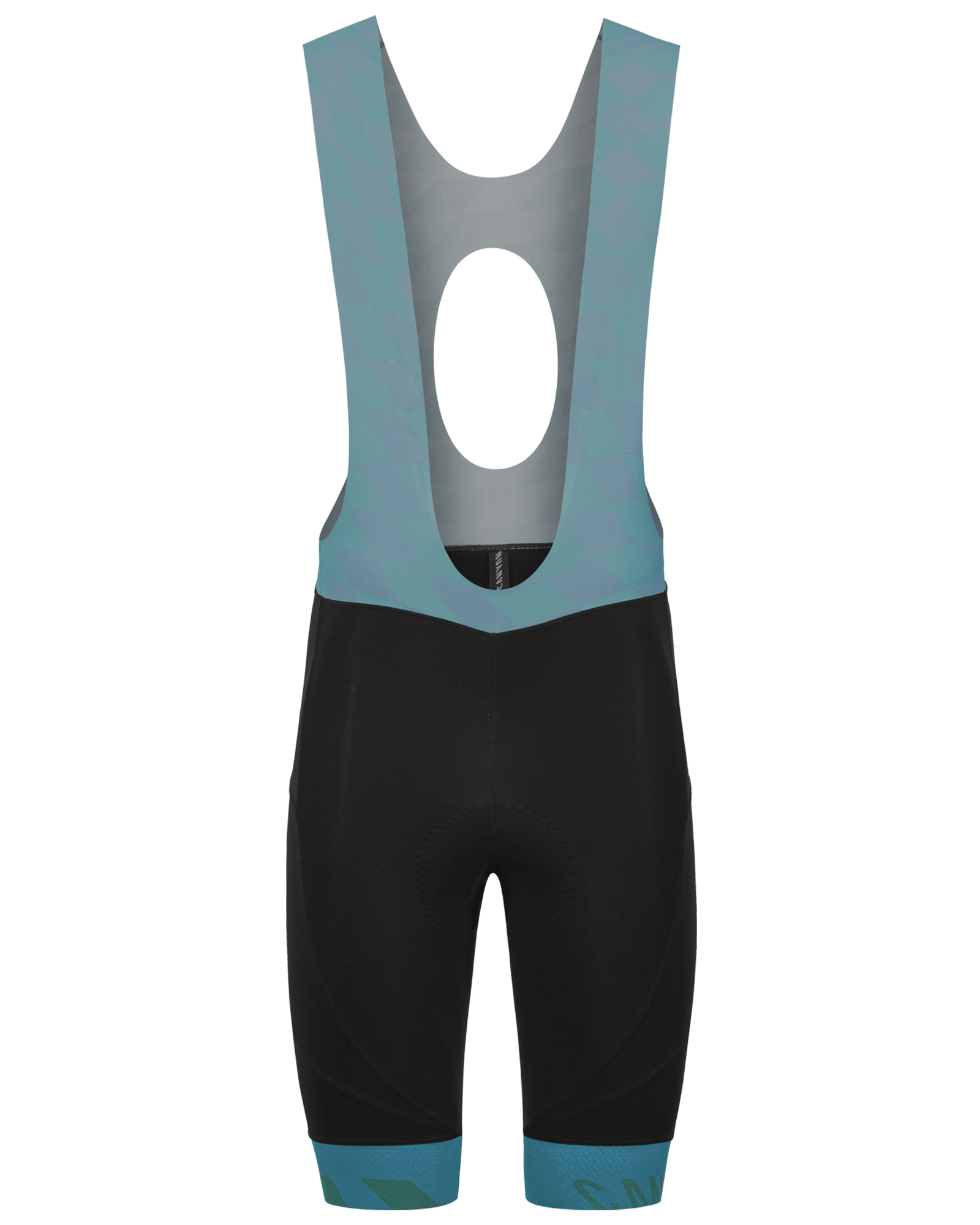 Canyon Men's Bibshorts