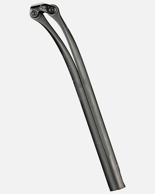 Canyon S15 VCLS 2.0 27.2mm CF Seatpost Canyon S15 VCLS 2.0 27.2mm CF Seatpost