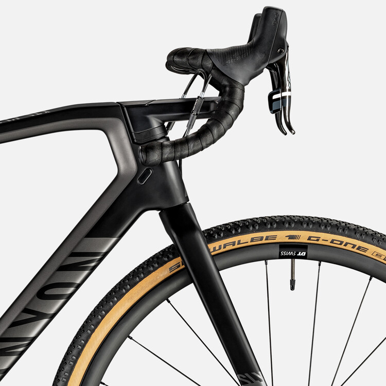 Grail CF SLX 8.0 SL Grail CF SLX 8.0 SL