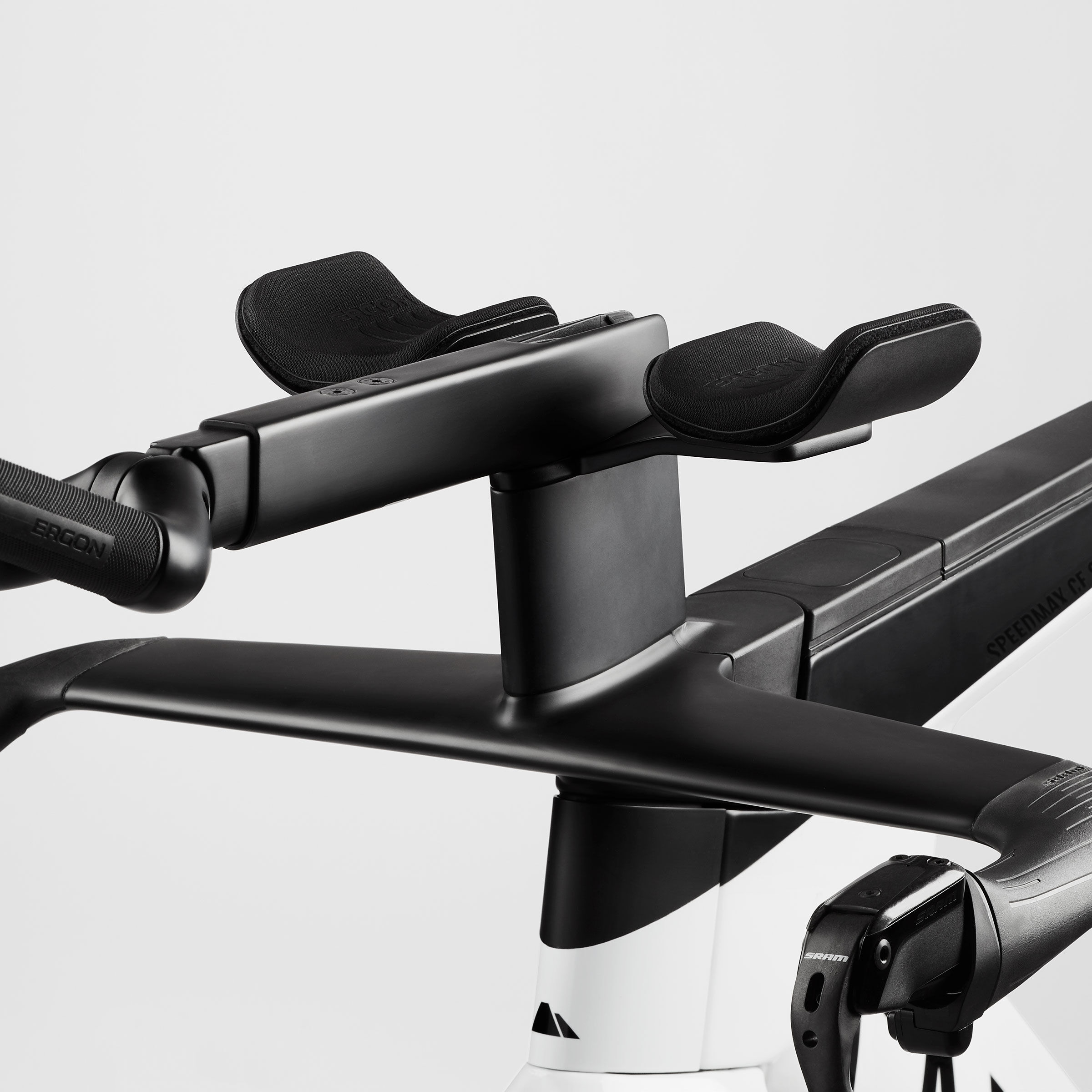 Speedmax CF SLX 8 Disc eTap