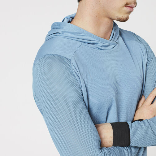 Canyon Hooded MTB Jersey Canyon Hooded MTB Jersey