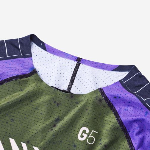 Canyon CLLCTV Enduro Team Jersey Canyon CLLCTV Enduro Team Jersey