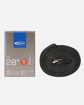 Schwalbe 28“  28 – 47 mm Tube for Urban/Fitness Schwalbe 28“  28 – 47 mm Tube for Urban/Fitness