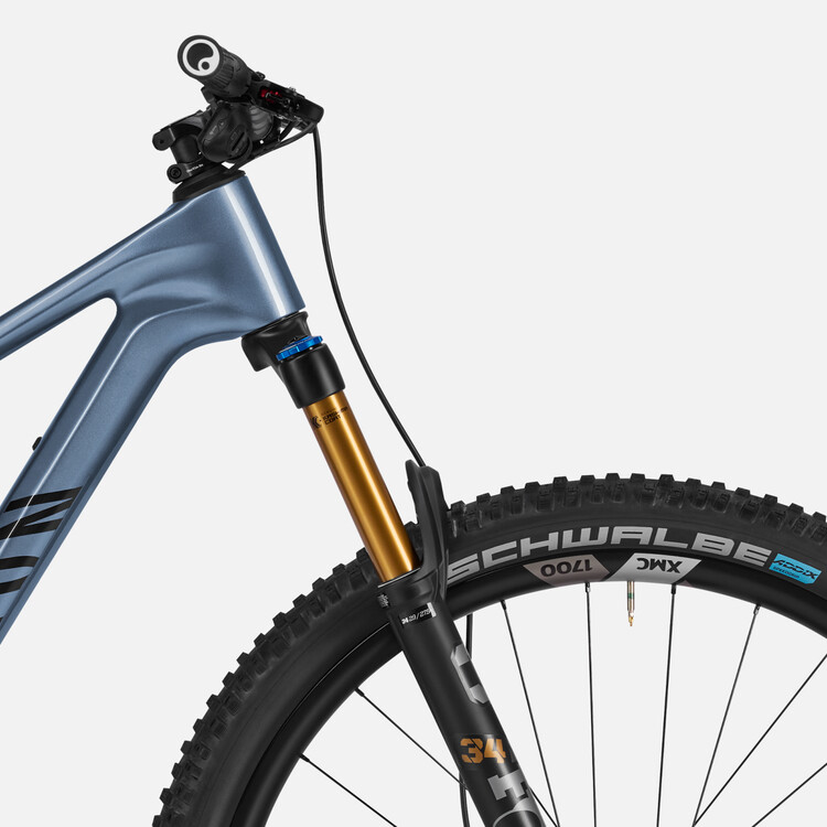 Neuron CF 9 Neuron CF 9