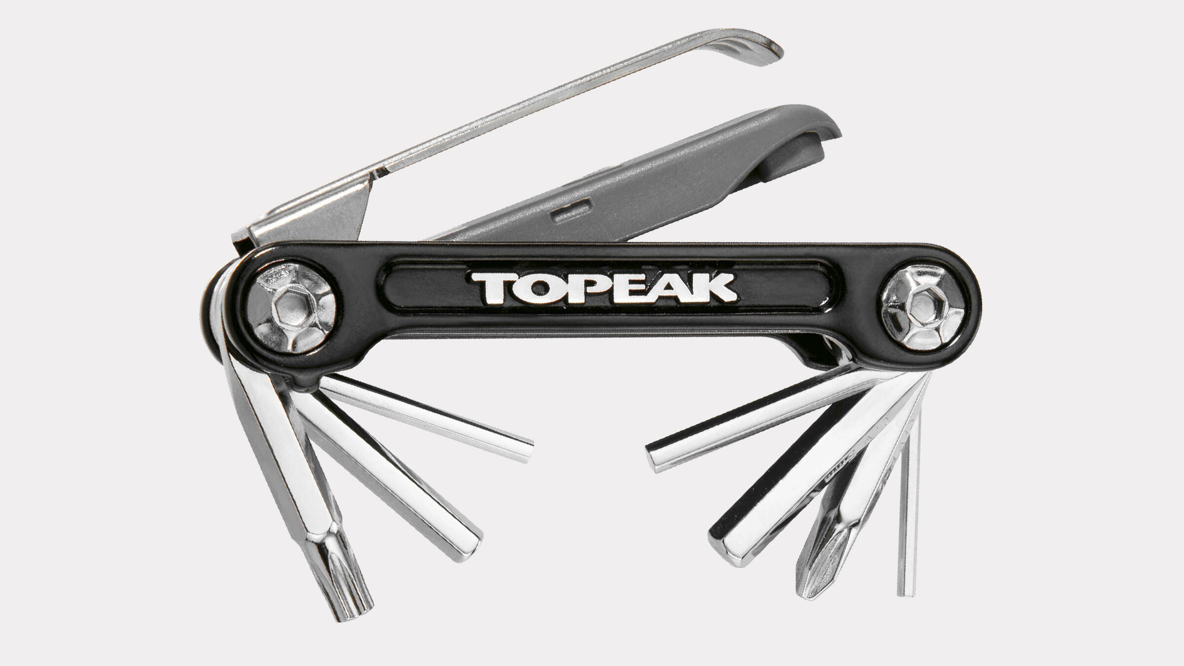 Topeak Mini 9 Pro Multi-Tool