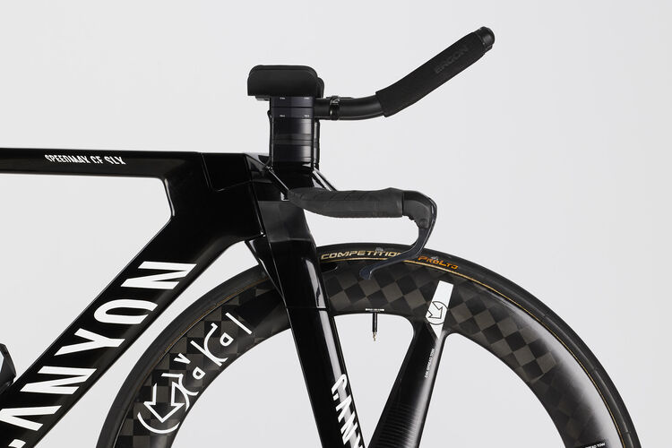 Speedmax CF SLX TT Team Arkéa-Samsic  Speedmax CF SLX TT Team Arkéa-Samsic