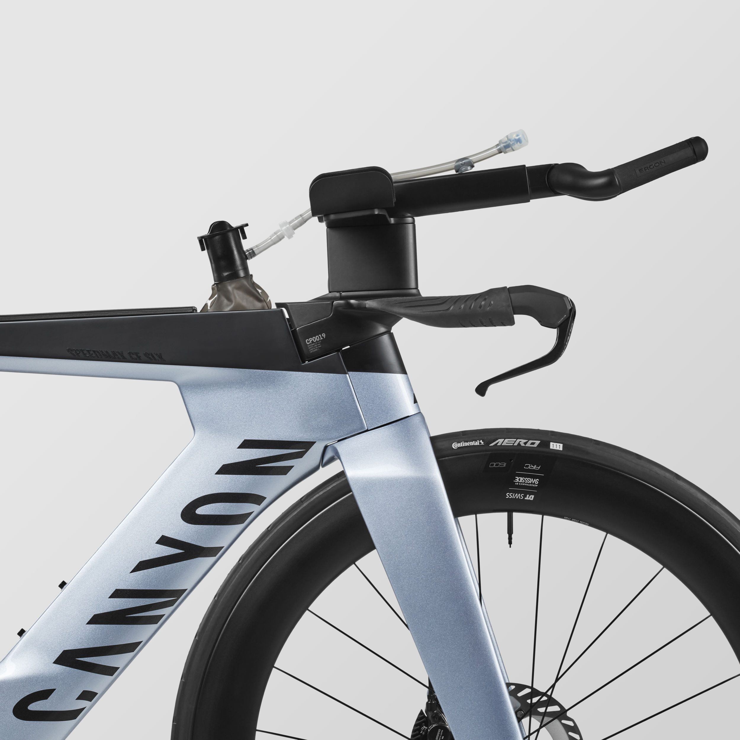 Speedmax CF SLX 8 Di2 ARC1600